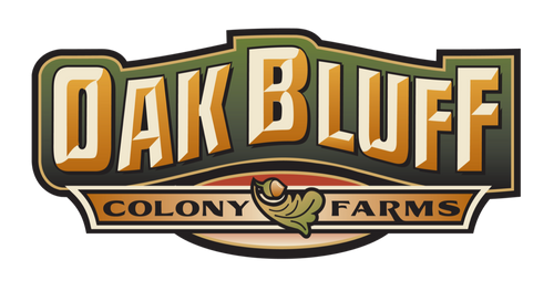 Oak Bluff Colony Farms Ltd.